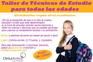 taller estudio marzo abril 2017