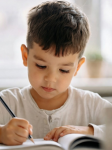 lectoescritura dislexia castellón